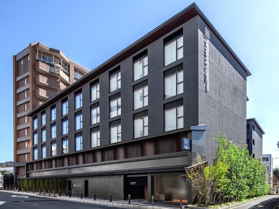 Gallery - Mimaru Kyoto Kawaramachi Gojo