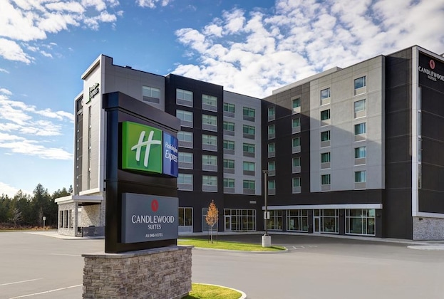 Gallery - Candlewood Suites Kingston West By Ihg