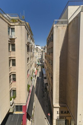 Gallery - Athens Stories