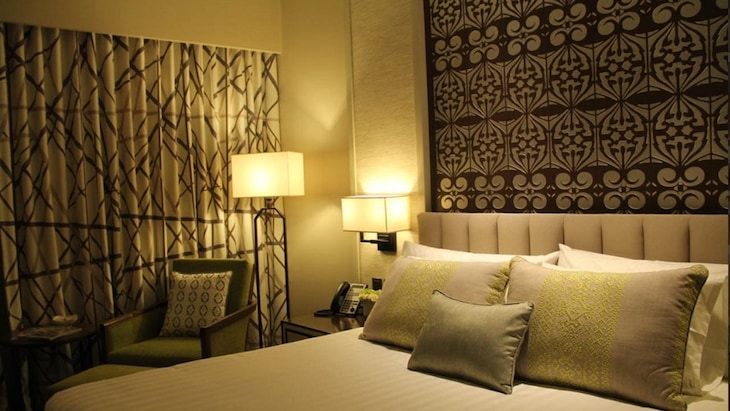 Gallery - Dusit Thani Residence Davao