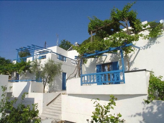 Gallery - Agnanti Hotel