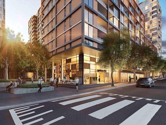 Gallery - The Sebel Melbourne Moonee Ponds