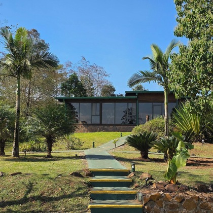 Gallery - Tupa Lodge