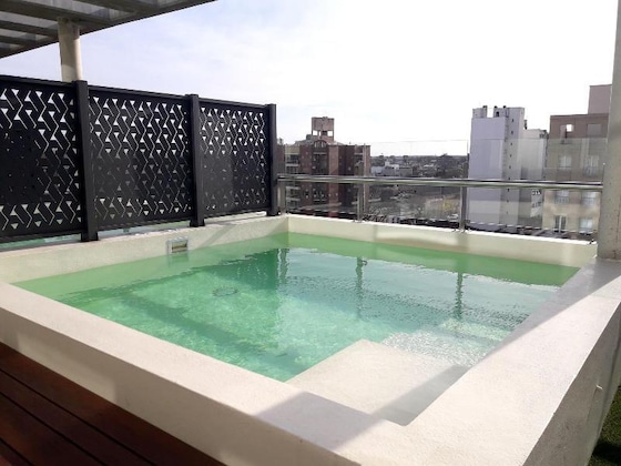 Gallery - Hotel Land Plaza La Plata