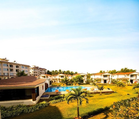 Gallery - Span Suites & Villas