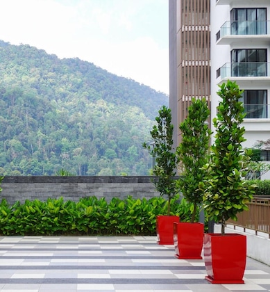 Gallery - 7stonez Suites Midhills Genting Highlands