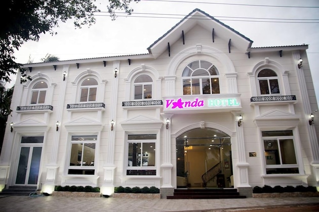 Gallery - Lavender Resort
