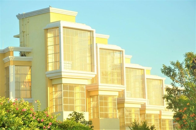 Gallery - Alcor Spa Resorts Kumbhalgarh