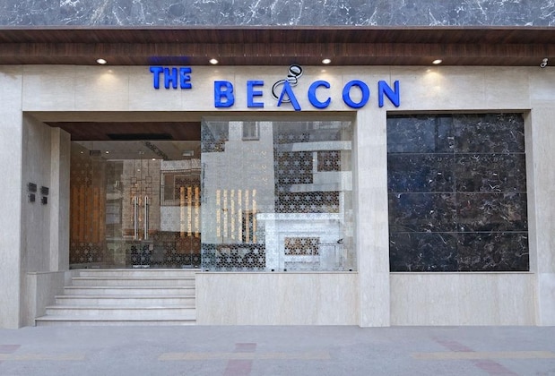 Gallery - Beacon Hotel Nirman Vihar New Delhi