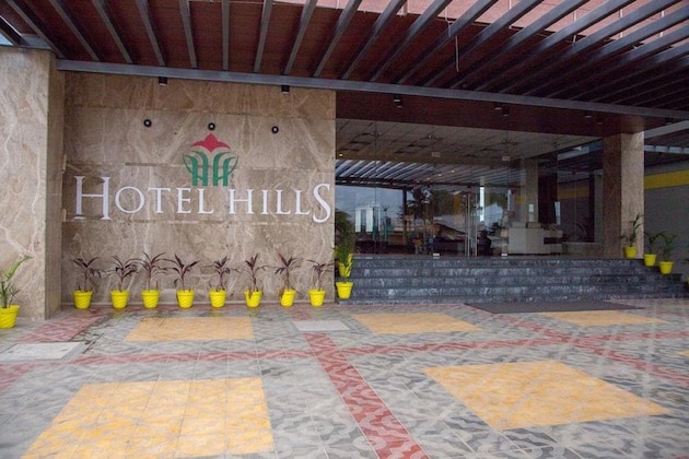 Gallery - Hotel Hills