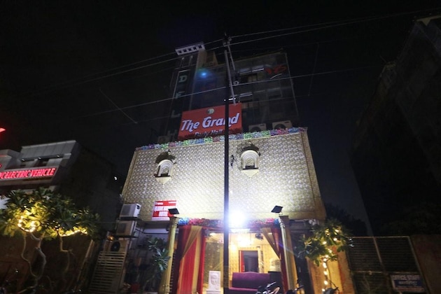 Gallery - Oyo 15763 Hotel Grand Inn