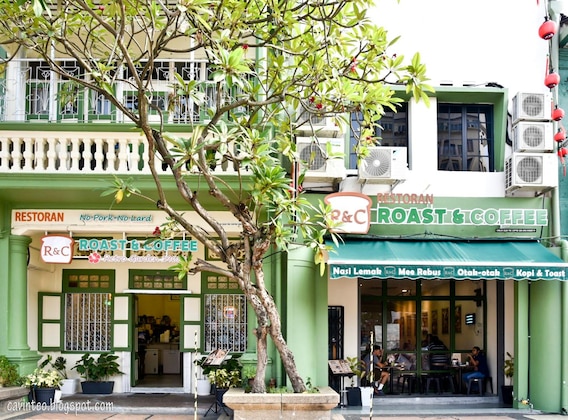 Gallery - Shama Suasana Johor Bahru