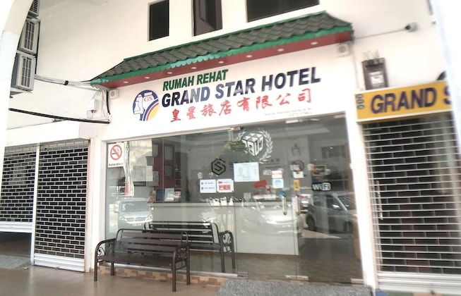 Gallery - Grand Star Hotel