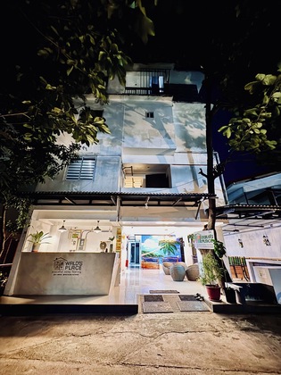 Gallery - Wald's Place
