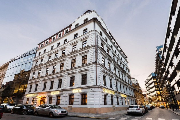 Gallery - Aurea Legends By Eurostars Hotel Company