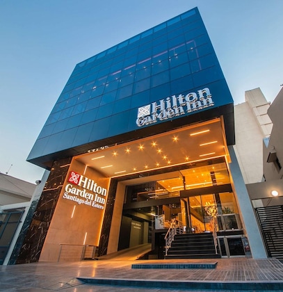 Gallery - Hilton Garden Inn Santiago Del Estero