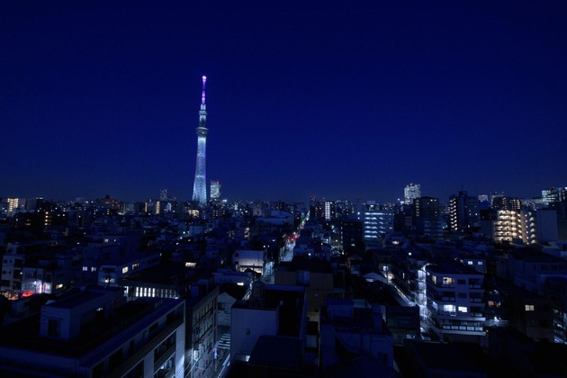 Gallery - Kaika Tokyo By The Share Hotels