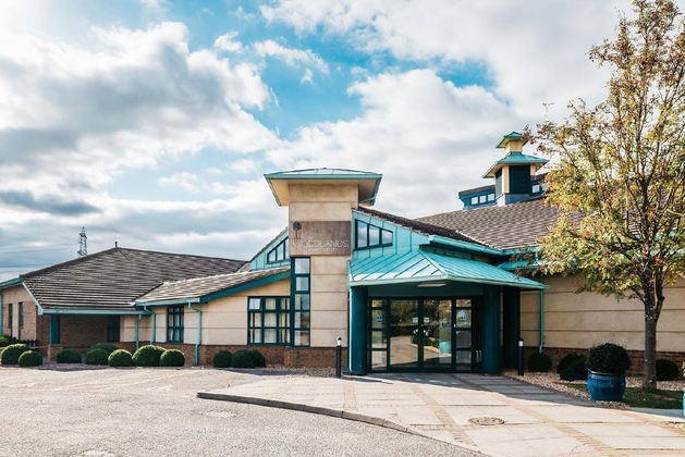 Gallery - The Woodlands Event Centre