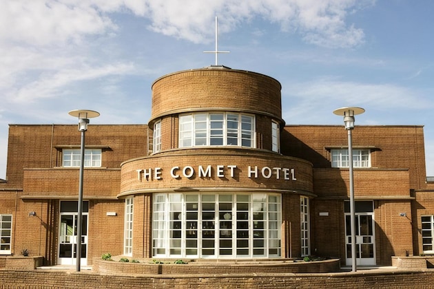 Gallery - The Comet London Hatfield
