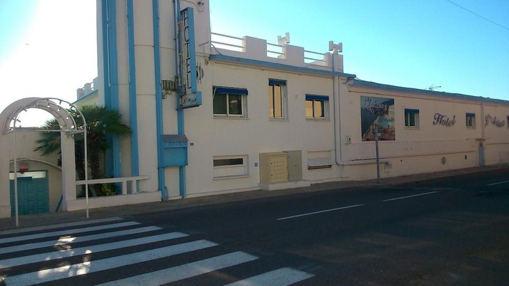Gallery - Hotel Ariana