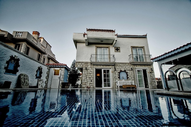 Gallery - Naz Konak Alacati