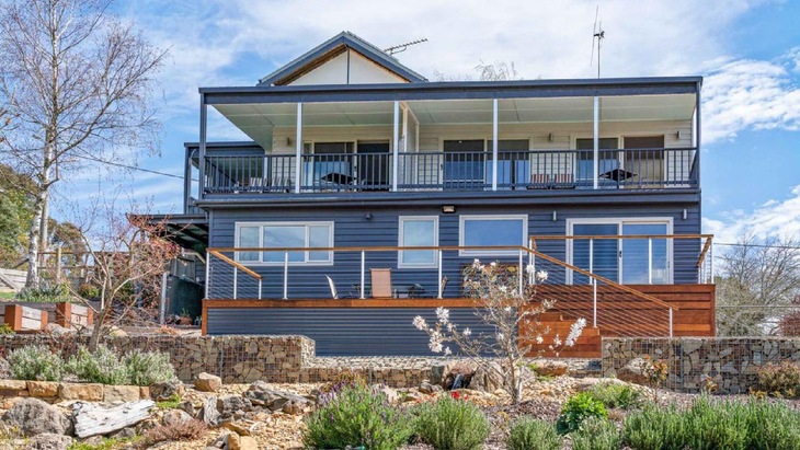 Gallery - Balconies Lakeside