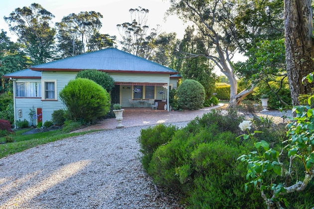 Gallery - Chatelaine Valley Views