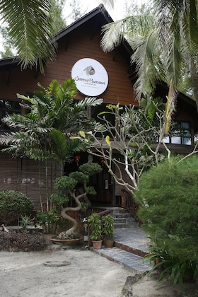 Gallery - Sutera @ Mantanani Island Resort & Spa