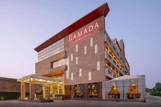 Gallery - Ramada By Wyndham Aligarh Gt Road