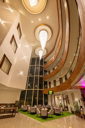 Gallery - Coral Resort And Spa Centrally Heated Mountain Side Resort Manali
