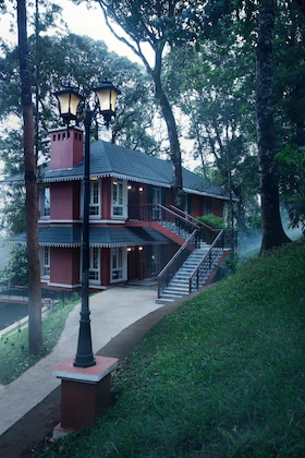 Gallery - Coorg Wilderness Resort & Spa