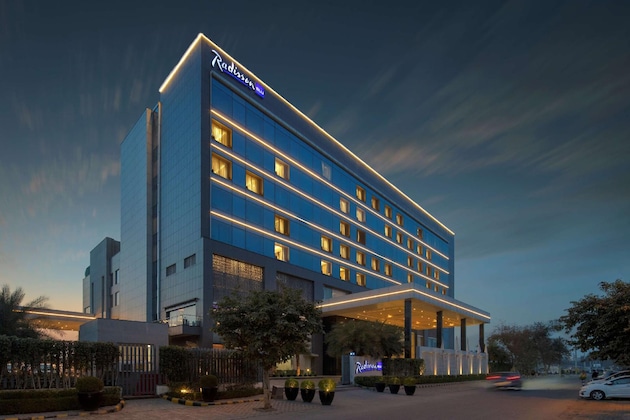 Gallery - Radisson Blu Faridabad