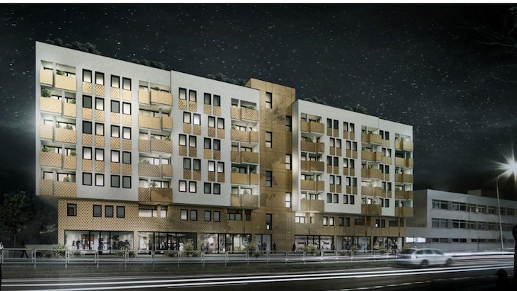Gallery - More Than Accommodation