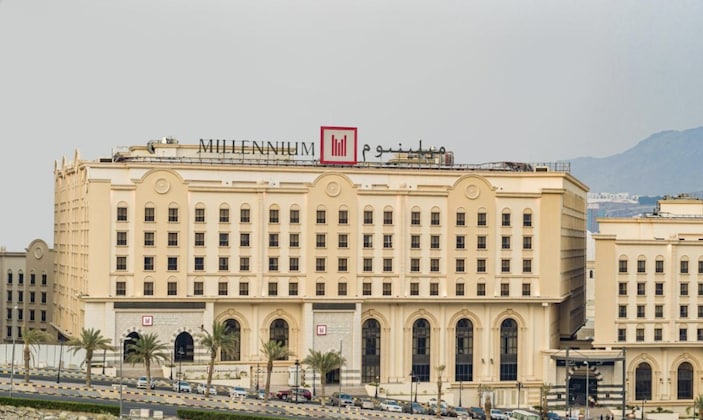 Gallery - Millennium Makkah Al Naseem