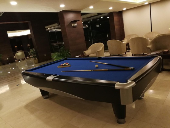 Gallery - Rabigh Park Hotel