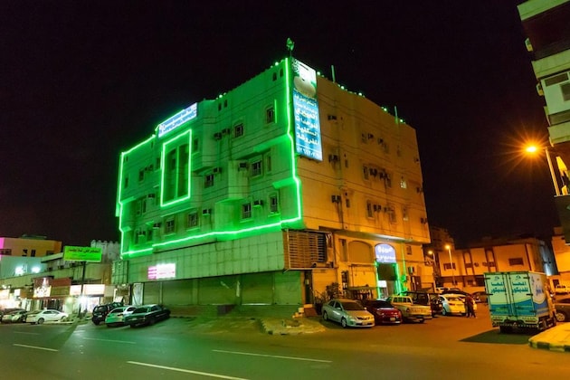 Gallery - Al Eairy Furnished Apartments Jeddah 4