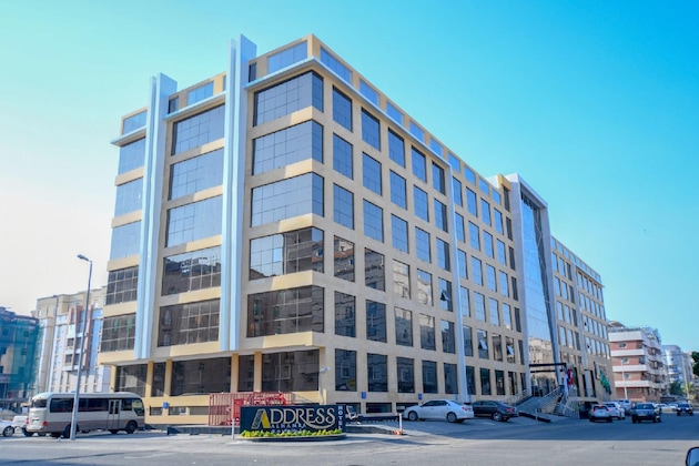 Gallery - Rosemond Al Hamra