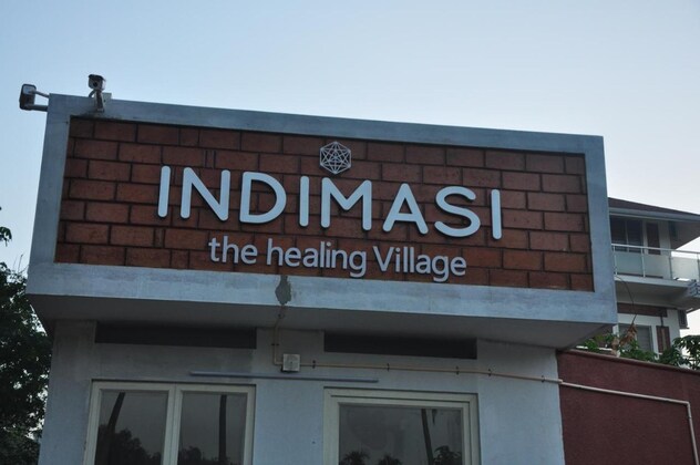Gallery - Indimasi-The Healing Village