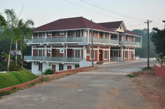 Gallery - INDIMASI - Ayurveda & Healing Village by CITRINE