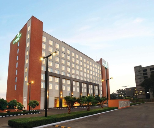 Gallery - Lemon Tree Hotel Sohna Road