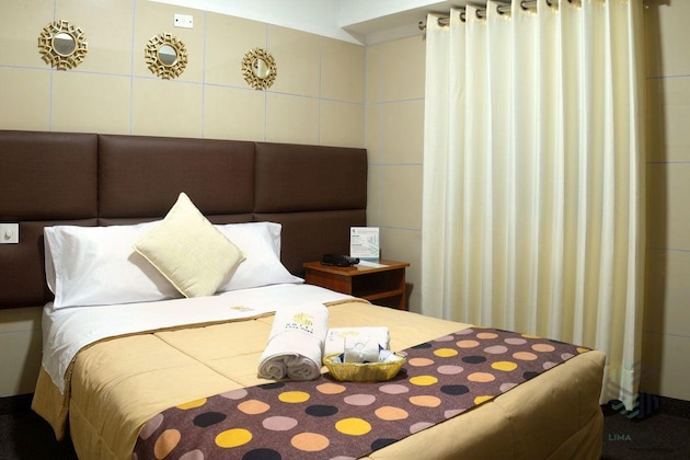 Gallery - Hotel Lima City