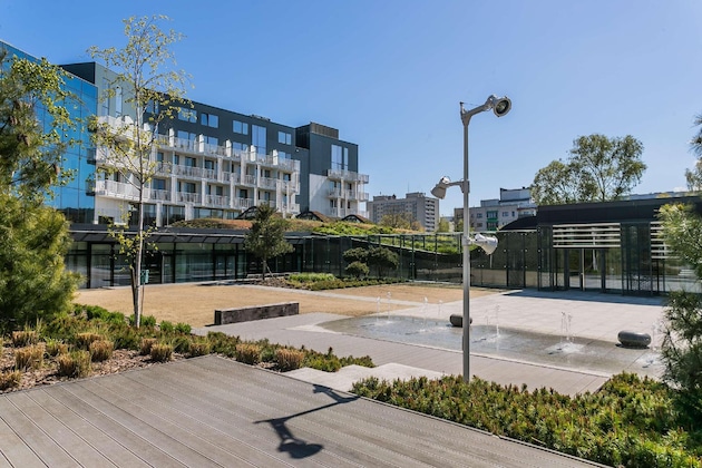 Gallery - Radisson Blu Hotel Sopot