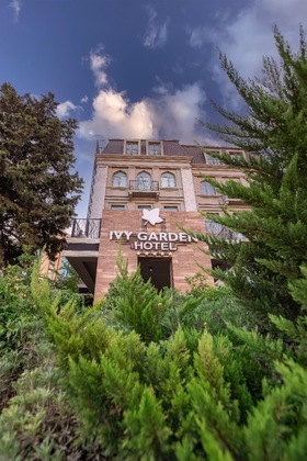 Gallery - Ivy Garden Hotel Baku