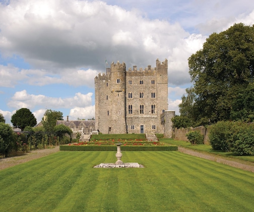 Gallery - Kilkea Castle