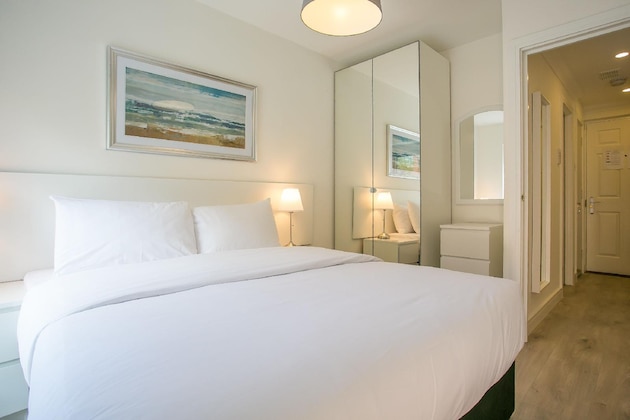 Gallery - St Stephen's Green District Apartments 2