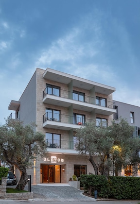 Gallery - Hotel Eleven