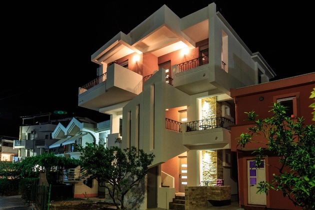 Gallery - De Lux Apartments Luka