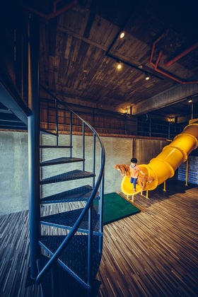 Gallery - Urban Pier2