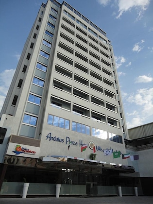 Gallery - Al Andalus Plaza Hotel