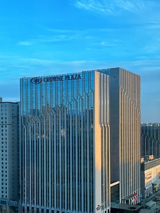 Gallery - Crowne Plaza Hohhot City Center By Ihg